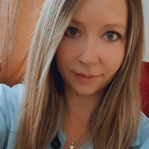 Meet your Posher, Kelsey